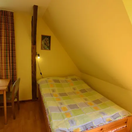 Dom wakacyjny By With Boat In Poland, Cleaning Included *